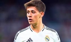 Arda Güler’den Tarihi Sıçrama: Piyasa Değeri Rekor Kırdı