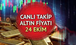 Altında Hareketli Gün: 24 Aralık 2025 Güncel Altın Fiyatları Yatırımcının Gündeminde