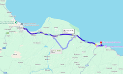 Samsun Ünye Kaç Km? Ulaşım Rehberi