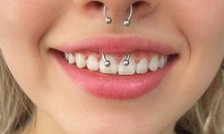 Samsun Piercing Fiyatları 2026