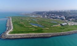 Samsun Golf Kulübü Fiyatları 2026