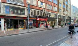 Samsun Gazi Caddesi Mağazalar ve Popüler Duraklar