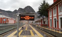 Samsun TCDD Misafirhanesi Fiyatları 2026