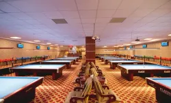 Samsun Bilardo Salonları Hangileri?