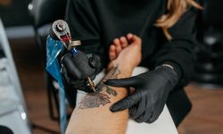 Samsun Dövmeci Rehberi ve En İyi Stüdyolar