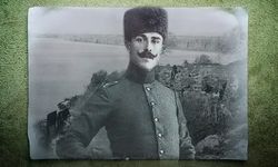 Uçak Gemisi Batıran İlk Kişi Mustafa Ertuğrul Kimdir?