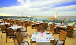 Samsun Atakum Restoranlar ve Yüksek Puanlı Mekanlar