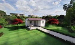 Samsun Konteyner Fiyatları 2026