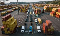 Samsun Lojistik Firmaları