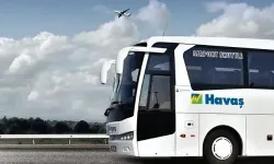 Samsun Havaş Fiyatları 2026