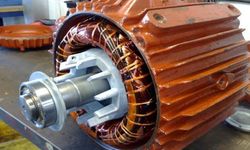 Samsun Bobinaj Firmaları: Elektrikli Motor Sarımı Ve Teknik Servis Noktaları