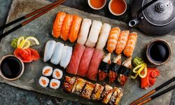 Samsun Sushi Fiyat ve Uzak Doğu Mutfağının Eşsiz Menü Detayları