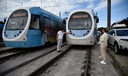 Samsun Tramvay Durakları, Güzergahı Ve Sefer Saatleri
