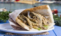 Samsun Balık Ekmek Nerede Yenir?