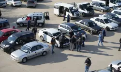 Samsun Araba Pazarı Nerede Kuruluyor?