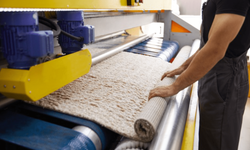 Samsun İlkadım Halı Yıkama Fiyatları 2026