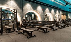 Samsun Macfit Fiyatları 2026