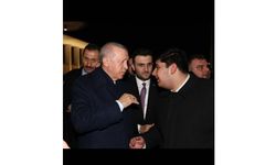 MTTB İstanbul İl Başkan Yardımcısı Samet Burak Aşcı’nın Cumhurbaşkanı Recep Tayyip Erdoğan’a Doğum Günü Hediyesi