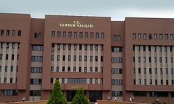 Samsun Valiliği Nerede? İletişim Bilgileri