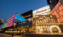 Piazza Samsun Mağazalar