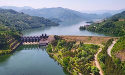 Samsun Barajları ve Doluluk Oranları