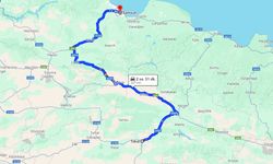 Tokat Samsun Arası Kaç Saat? Güzergah Bilgileri