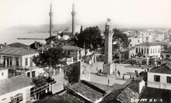 Samsun Saat Kulesi Ne Zaman Yapıldı? Geçmişi Nedir?