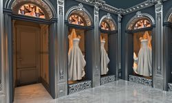 Samsun Abiye Mağazaları