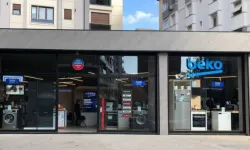Samsun Beko Servisi Nerede?