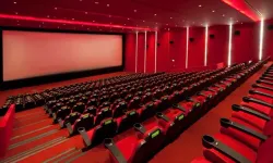 Samsun City Mall Sinema Bilet Fiyatları 2026