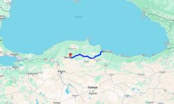 Ilgaz Samsun Arası Kaç Km? Tahmini Ulaşım Süreleri