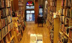 Samsun Kitapevleri Rehberi