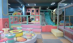 Çocuklu Aileler İçin En Keyifli Samsun Oyun Alanı Olan Restoranlar