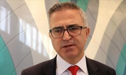 Eski Türkiye Adalet Akademisi Başkanı Muhittin Özdemir Kimdir?