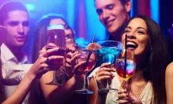 Samsun Alkollü Mekanlar