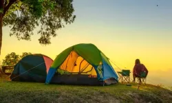 Samsun Ücretsiz Kamp Alanları ve En İyi Rota Önerileri