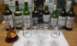 Laphroaig Viski Fiyatları Nedir? 2025 Güncel