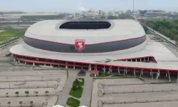 Samsun 19 Mayıs Stadyumu Nerede? Ulaşım Rehberi