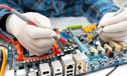 Samsun Bilgisayar Tamir Yerleri Rehberi