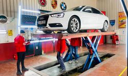 Samsun Oto Ekspertiz Fiyatları 2026