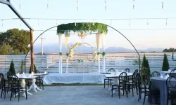 Samsun Nişan Mekanları