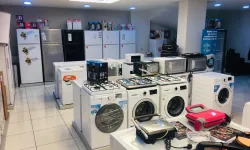 Samsun Spot Beyaz Eşya Fiyatları 2026