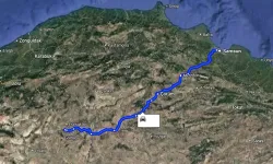 Ankara Samsun Arası Kaç Km? Yolculuk Detayları