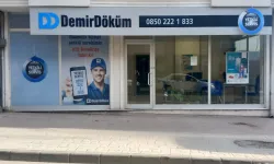 Samsun Demirdöküm Servisi Rehberi