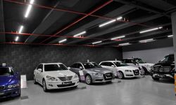 Samsun Oto Galericiler Rehberi