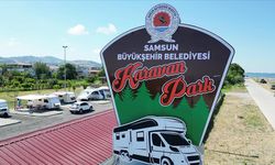 Samsun Karavan Park Ücreti: 2026 Kamp Rehberi