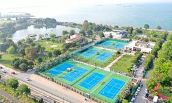 Samsun Tenis Kulübü Fiyatları 2026