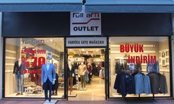 Samsun Outlet Mağazaları ve Önemli Alışveriş Noktaları