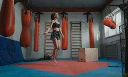 Samsun Boks Kursu Fiyatları 2026