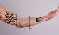 Samsun Dövme Sildirme Fiyatları 2026